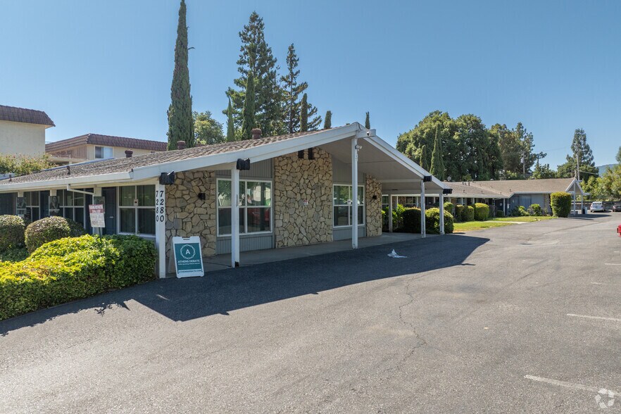 More Photos Of 7280 Blue Hill Dr, San Jose Office For Lease