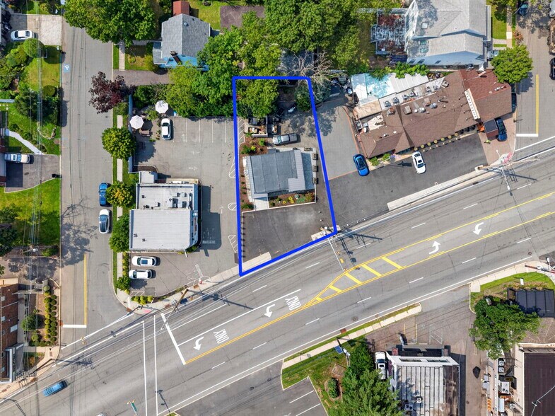 More Photos Of 480 Sylvan Ave, Englewood Cliffs Medical For Sale