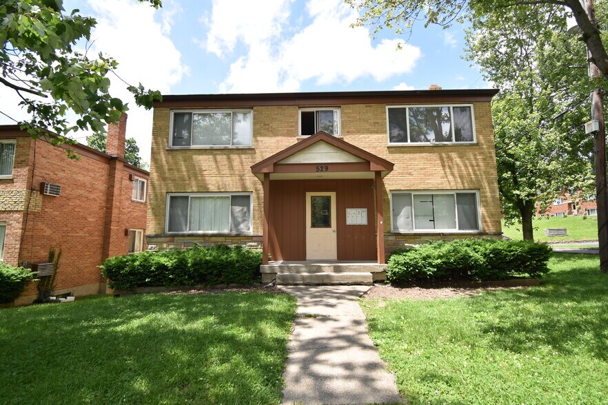 More Photos Of 529 Elberon Ave, Cincinnati Apartments For Sale