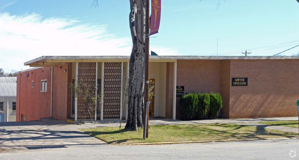 Primary Photo Of 1516 Gregg St, Columbia Medical For Lease