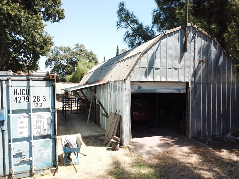 More Photos Of 639 5th St, Woodland Warehouse For Sale