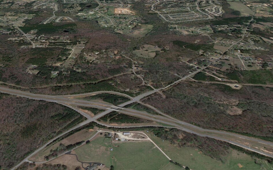 More Photos Of Ranch @ Hwy 70, Clayton Land For Sale