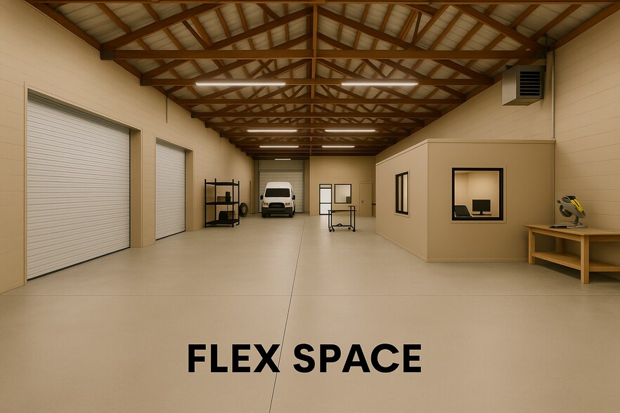 More Photos Of 585 1st Ave S, Saint Cloud Warehouse For Lease