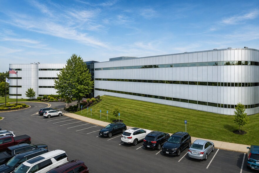 More Photos Of 1 Research Dr, Westborough Office For Lease