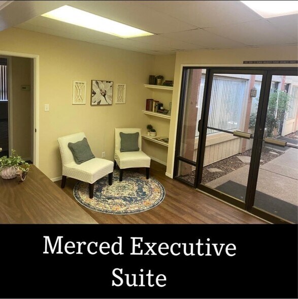 More Photos Of 2750 G St, Merced Office For Lease