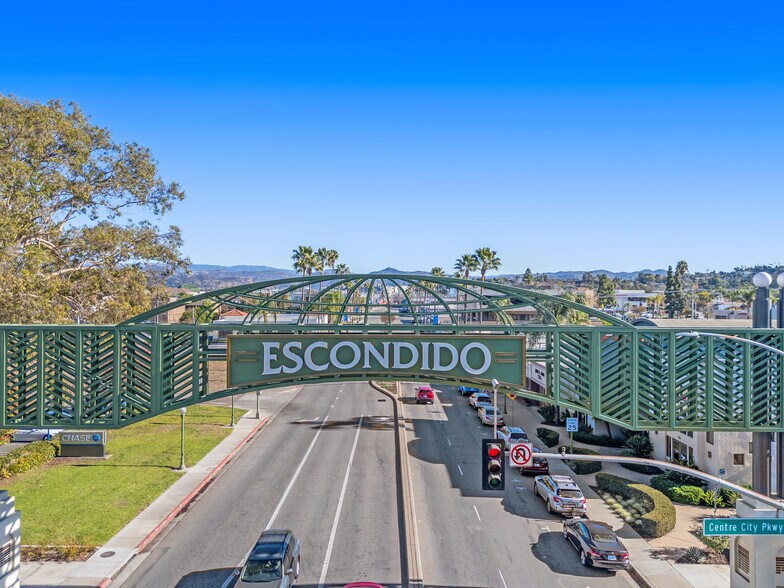 More Photos Of , Escondido General Retail For Sale