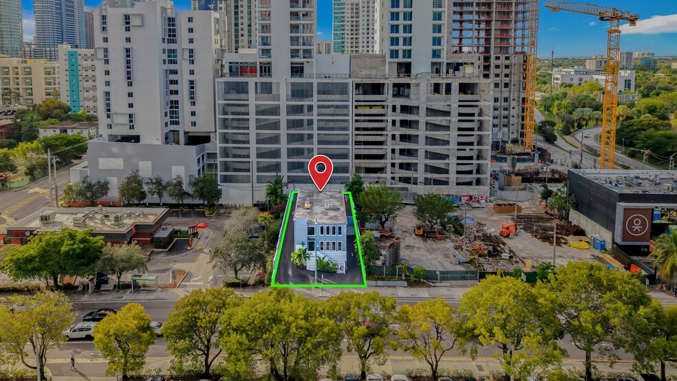 More Photos Of 232 SW 8th St, Miami Medical For Sale