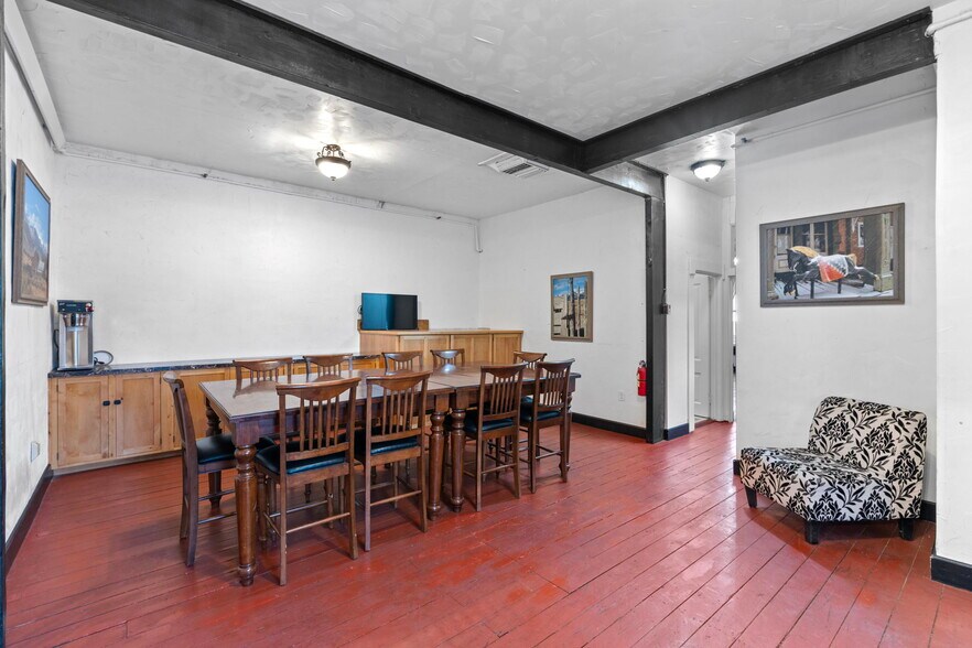 More Photos Of 55 N C St, Virginia City Storefront Retail Office For Sale