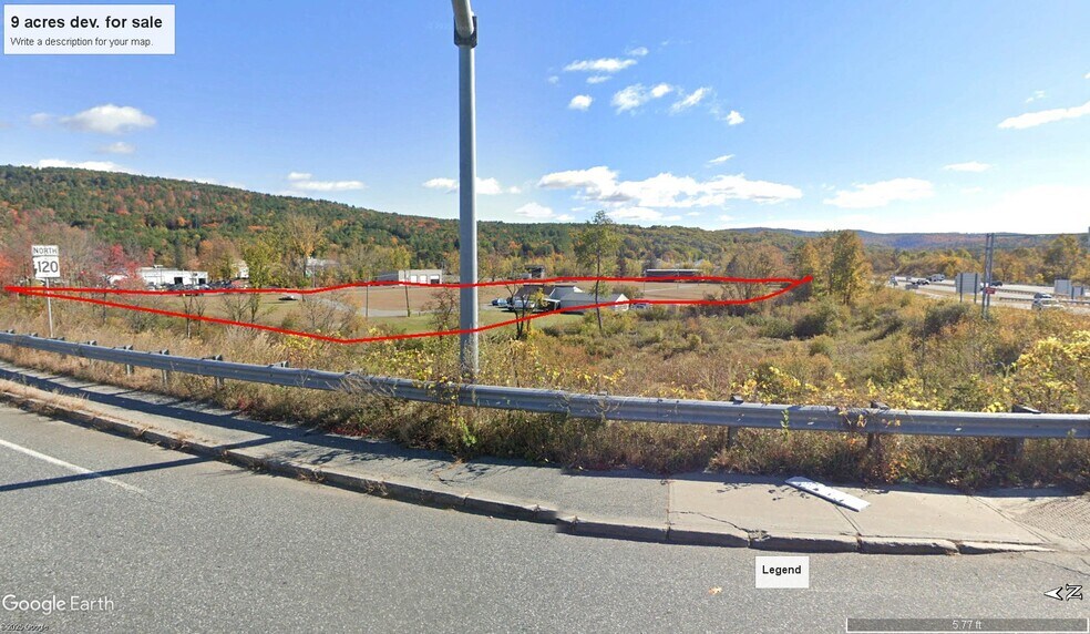 More Photos Of 5 Edwards St, Lebanon Land For Sale