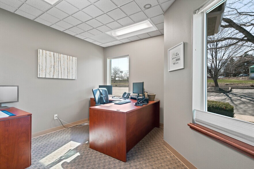 More Photos Of 3999 Englewood Ave, Yakima Office For Lease