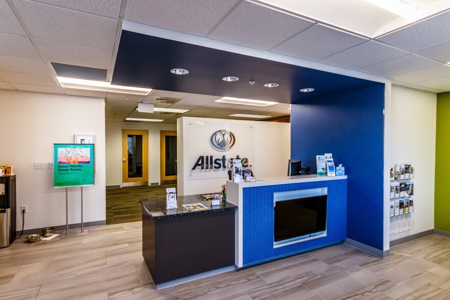 More Photos Of 8683 E Lincoln Ave, Lone Tree Medical For Lease