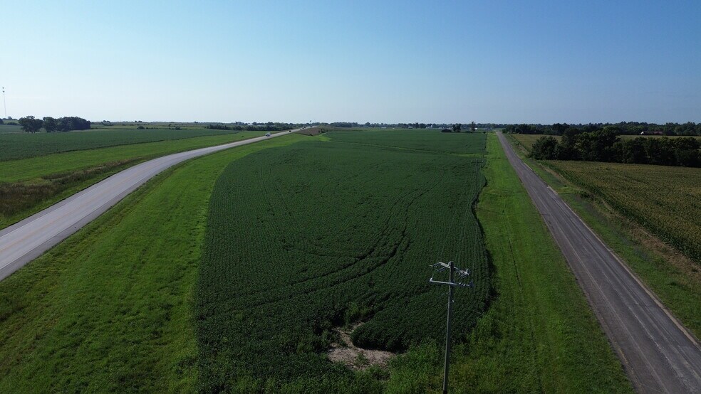 More Photos Of 6801 Highway 24, Palmyra Land For Sale