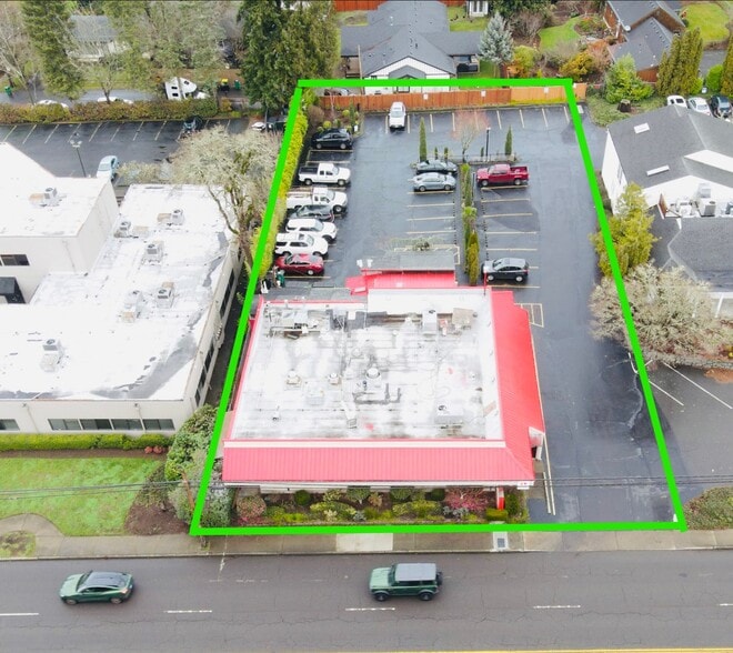 More Photos Of 8975 SW Beaverton Hillsdale Hwy, Portland Restaurant For Sale