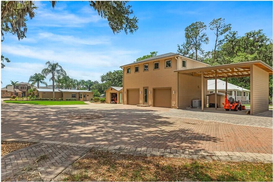 More Photos Of 4710 STATE ROAD 13 N, St Johns Specialty For Sale