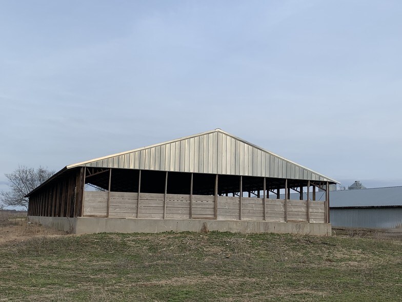 More Photos Of 68400 E 330 Rd, Jay Land For Sale