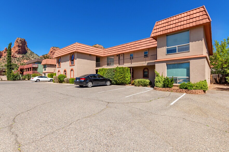 More Photos Of 70 Bell Rock Blvd, Sedona Apartments For Sale