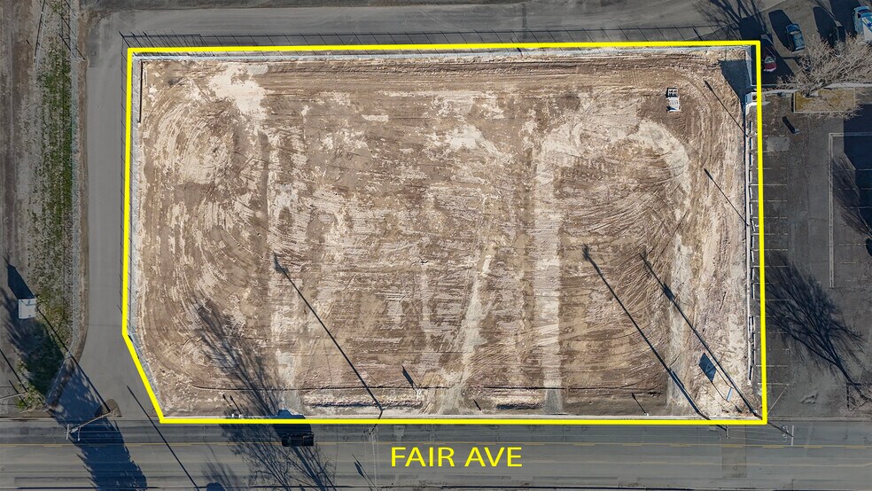 More Photos Of 803 Fair Ave, Filer Land For Sale