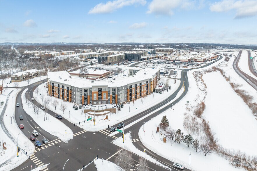 More Photos Of 3825 Cedar Grove Pky, Eagan Apartments For Lease