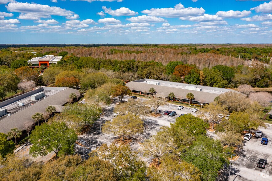 More Photos Of 4502 Woodland Corporate Blvd, Tampa Unknown For Lease