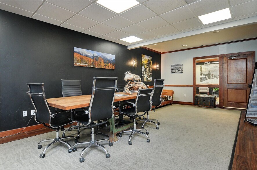 More Photos Of 130 W 2nd St, Salida Medical For Sale