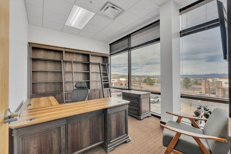 More Photos Of 10463 Park Meadows Dr, Littleton Medical For Sale