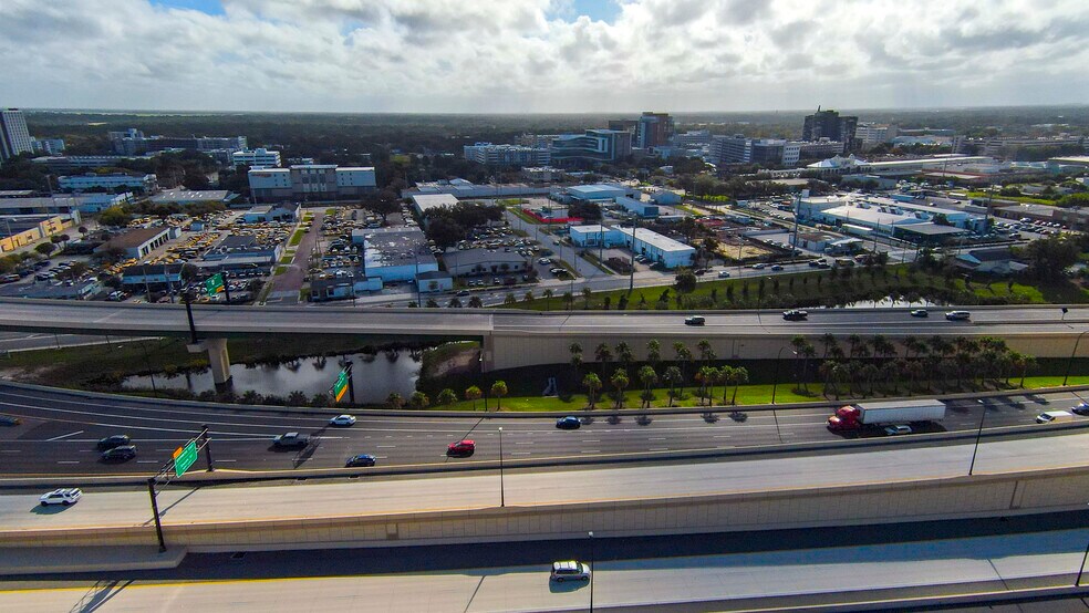 More Photos Of 1110 Sligh Blvd, Orlando Warehouse For Lease