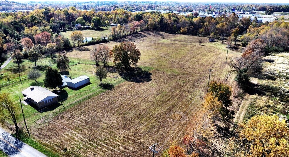 More Photos Of 2690 N Highway 1223, Corbin Land For Sale