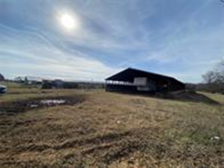 More Photos Of 68400 E 330 Rd, Jay Land For Sale