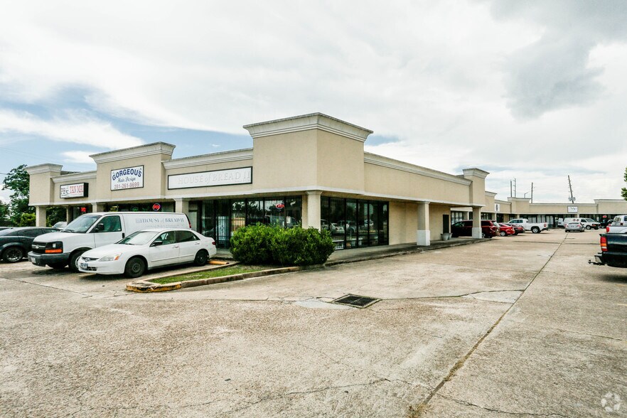 Primary Photo Of 201-227 Murphy Rd, Stafford Unknown For Lease