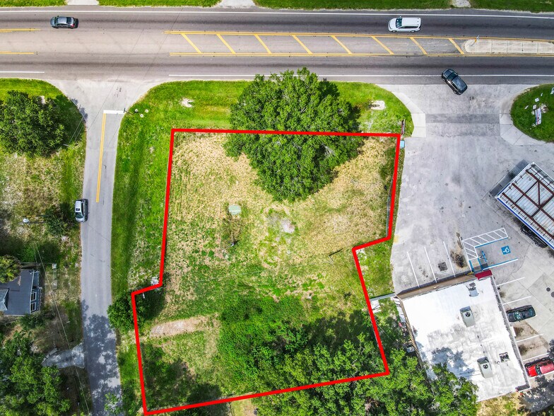 More Photos Of 5574 S Orange Blossom Trl, Intercession City Land For Sale