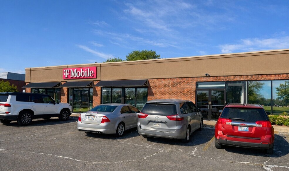 Primary Photo Of 23050 Michigan Ave, Dearborn Freestanding For Lease