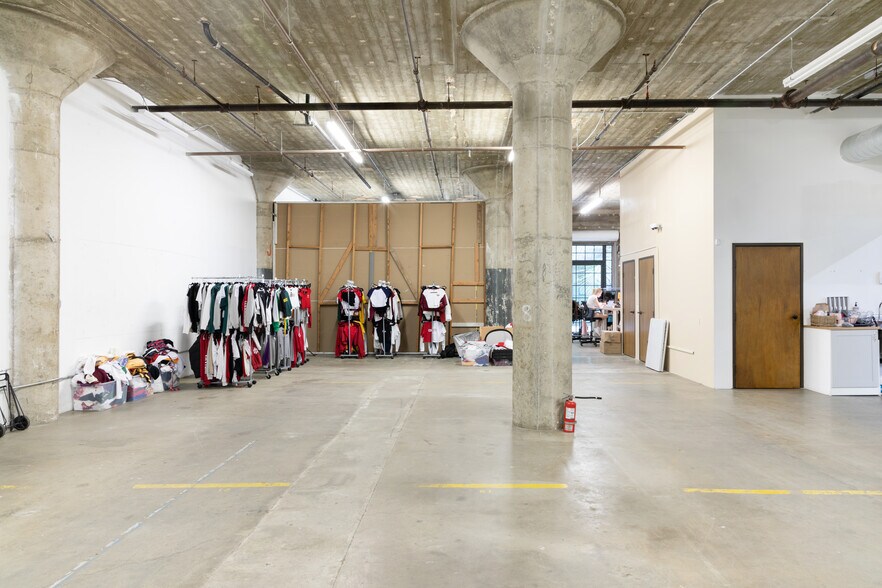 More Photos Of 2301 E 7th St, Los Angeles Loft Creative Space For Lease