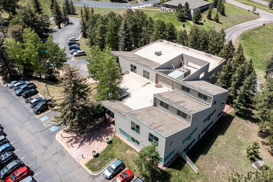 More Photos Of 433 Park Point Dr, Golden Office For Lease