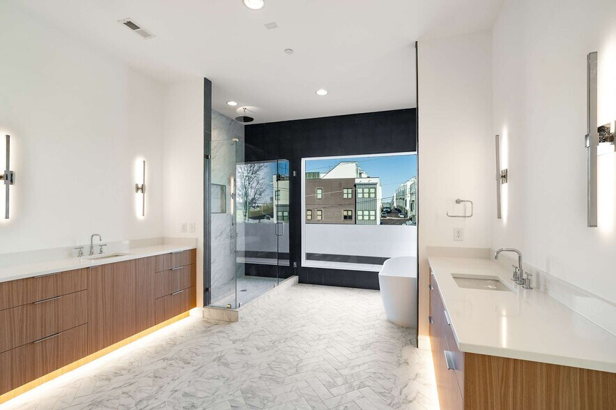 More Photos Of 1017 12th Ave S, Nashville Apartments For Sale