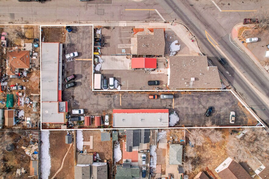 More Photos Of 636 S Quitman St, Denver Apartments For Sale