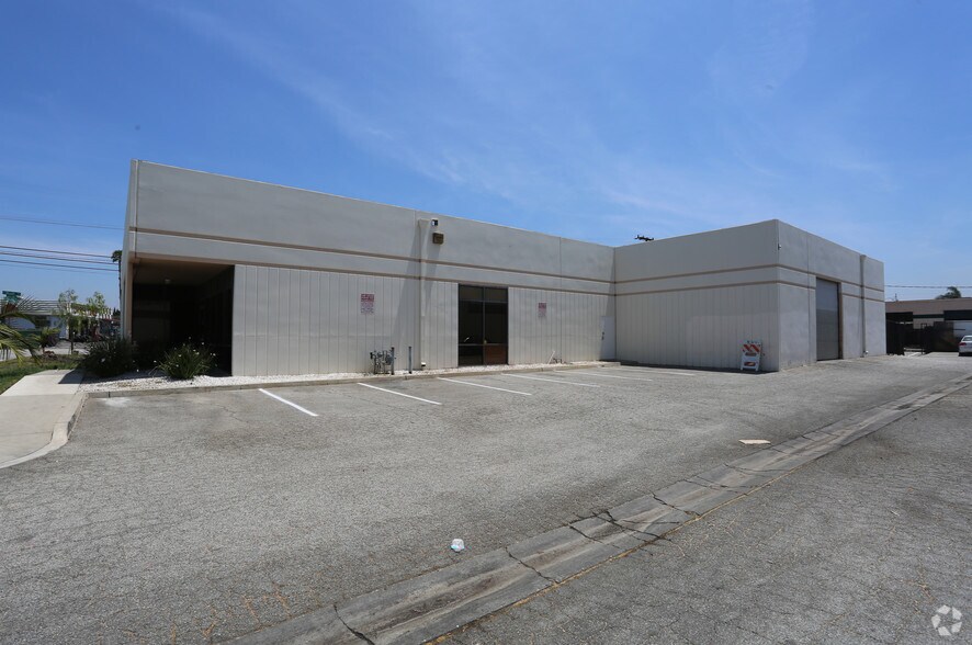 1125411268 Rush St, South El Monte, CA 91733 Warehouse For Sale