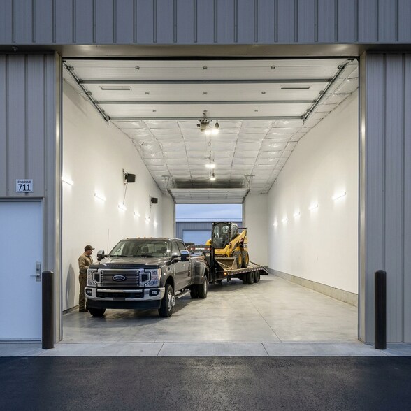 More Photos Of 9049 Horseshoe Bend Rd, Eagle Self Storage For Sale