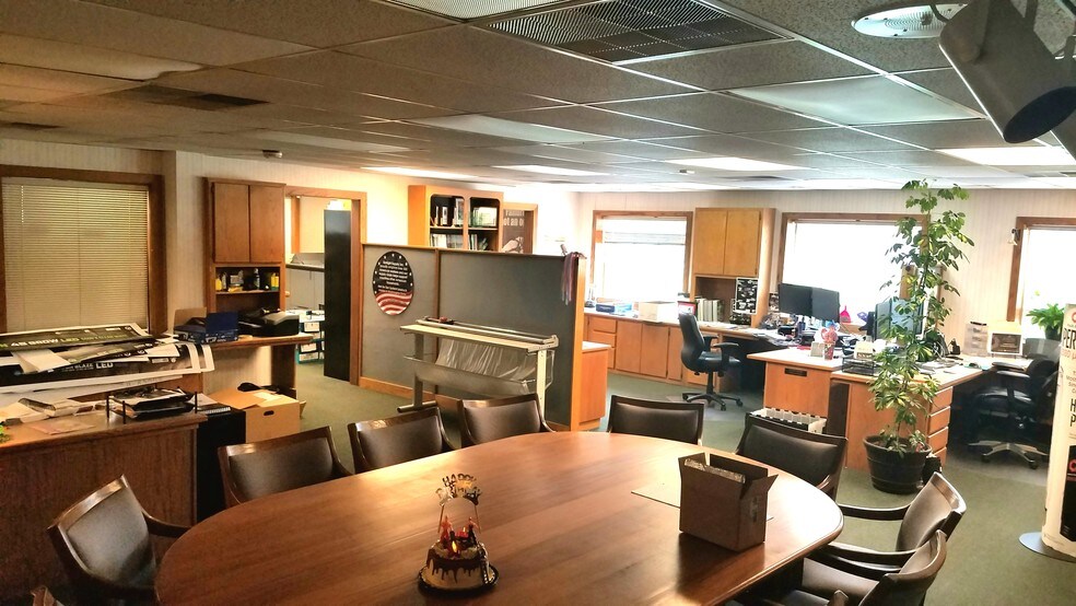 More Photos Of 4109 NW Fruit Valley Rd, Vancouver Office For Lease