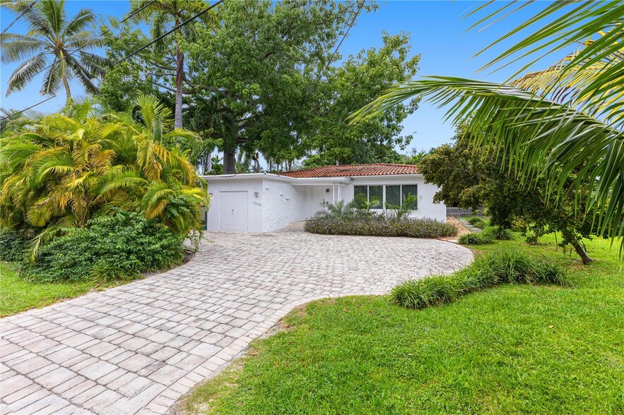 More Photos Of 1505 NE 13th Pl, Miami Beach Apartments For Sale