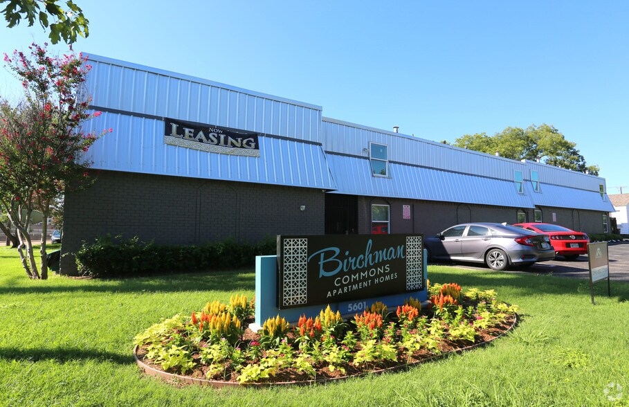 More Photos Of 5601 Birchman Ave, Fort Worth Apartments For Sale