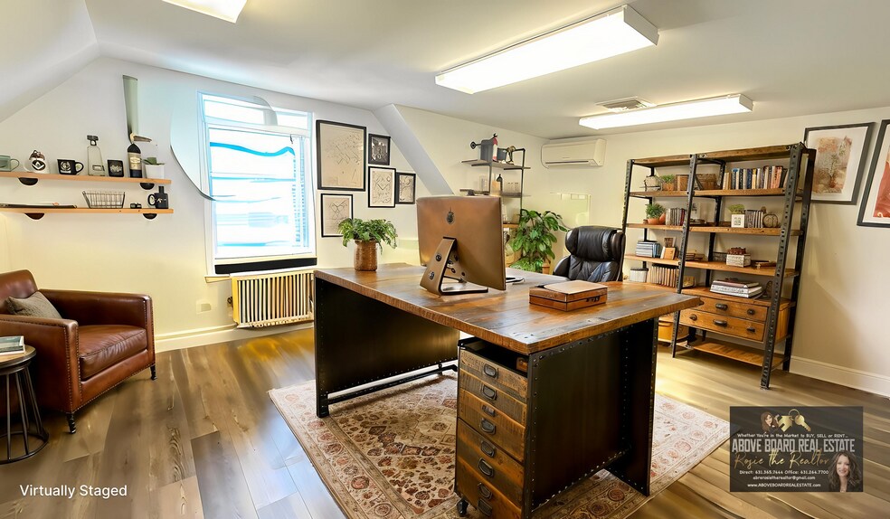 More Photos Of 74 Merrick Rd, Amityville Loft Creative Space For Lease