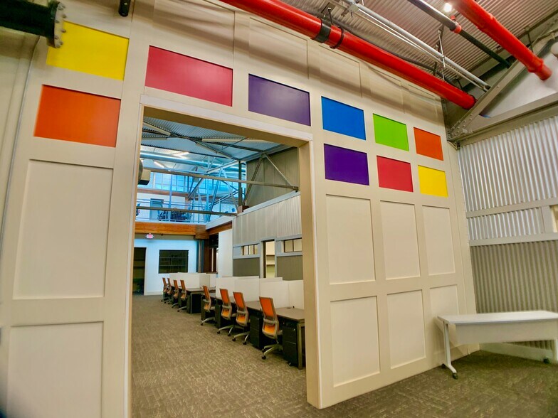 More Photos Of 612 Nogalitos St, San Antonio Flex For Sale