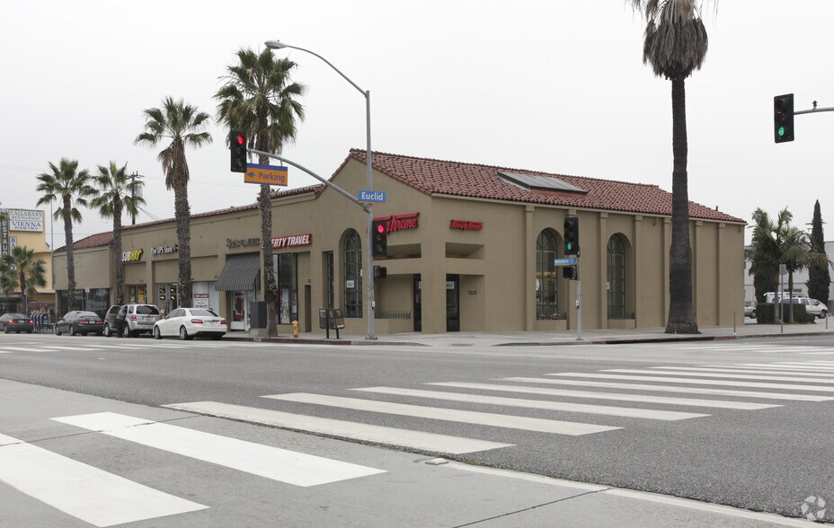 Primary Photo Of 1229-1231 Wilshire Blvd, Santa Monica Storefront For Lease
