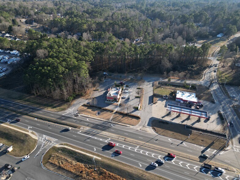 More Photos Of 3030 Jim Owens Rd NW, Kennesaw Land For Sale