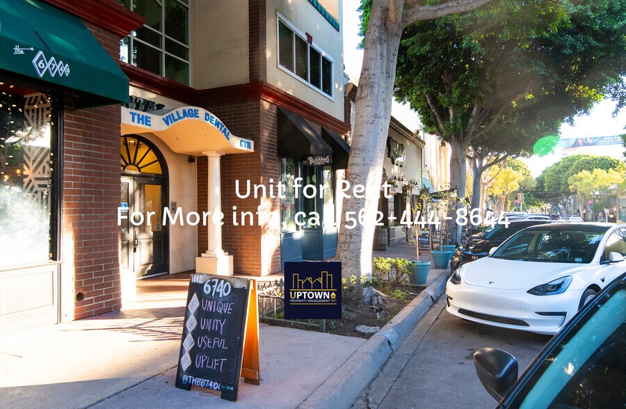 More Photos Of 6740-6744 Greenleaf Ave, Whittier Loft Creative Space For Lease