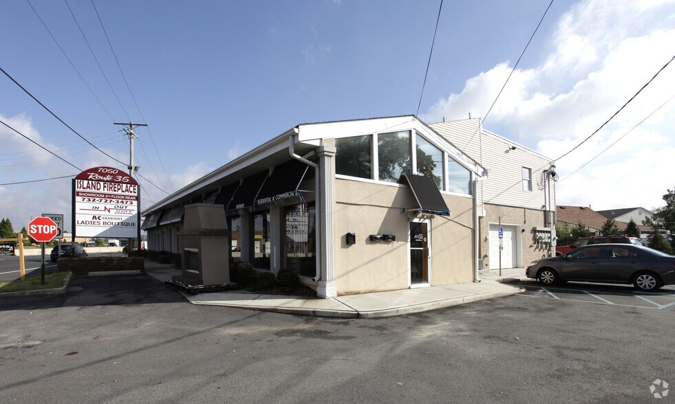 Primary Photo Of 7050 Route 35 North, Sayreville Storefront Retail Office For Lease