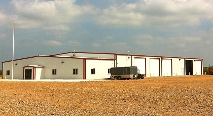 Primary Photo Of 5500 SW Moody St, Victoria Manufacturing For Sale