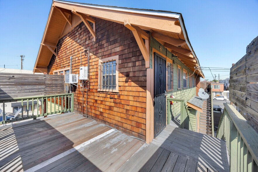 More Photos Of 1242 E 7th St, Long Beach Multifamily For Sale