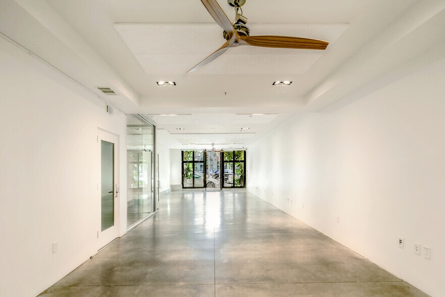 More Photos Of 58 South Park St, San Francisco Office For Lease