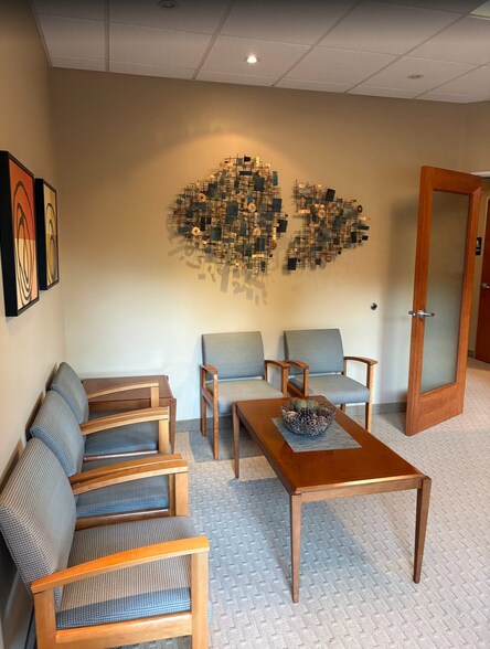 More Photos Of 699 California Blvd, San Luis Obispo Medical For Lease